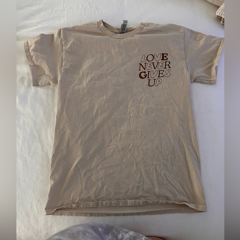 HWLF shirt